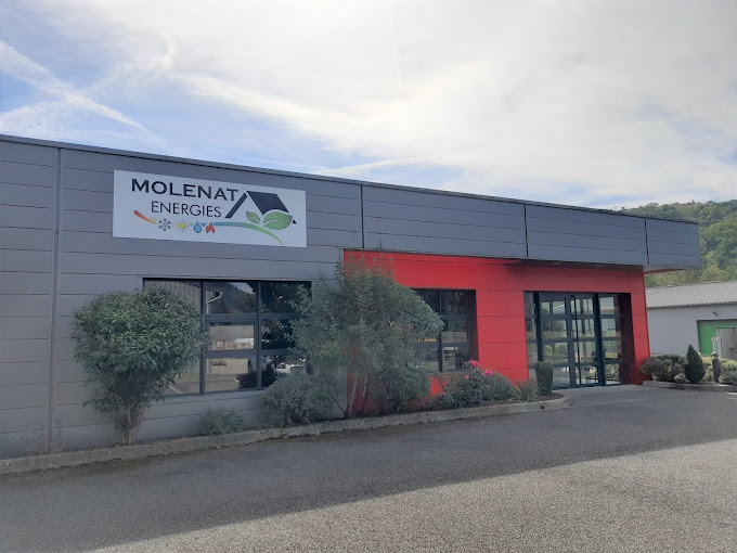 Molenat Energies Sarl