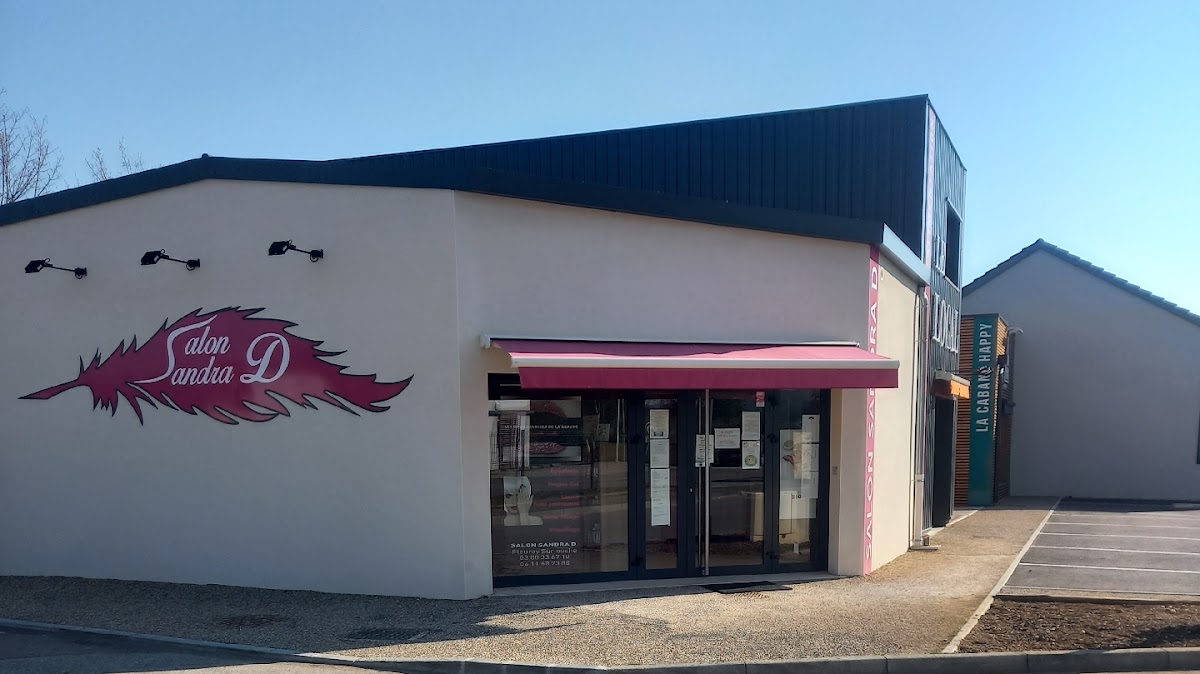 Salon Sandra D. Coiffure