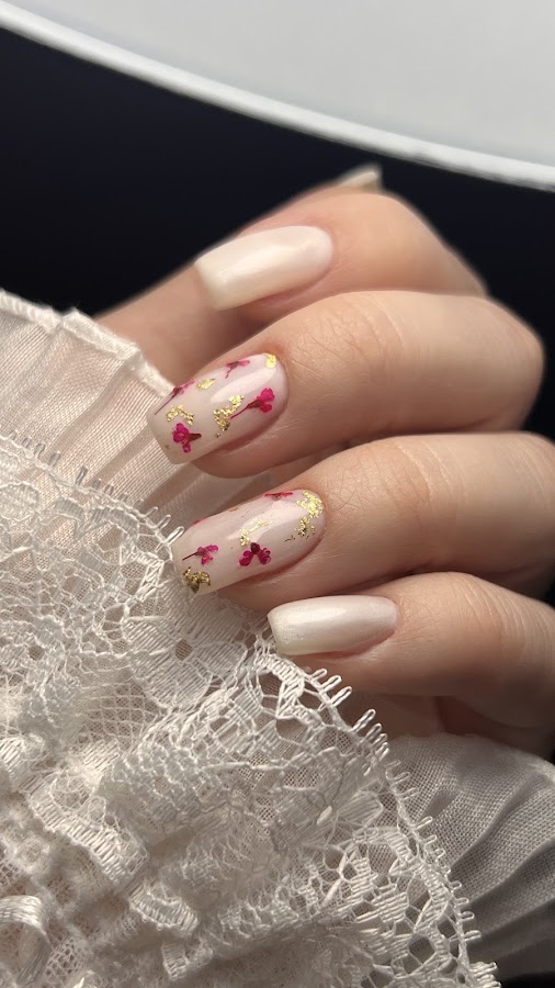 Intimiss Nails