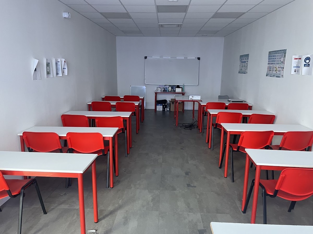 Auto-école ECF BRIVE LA GAILLARDE