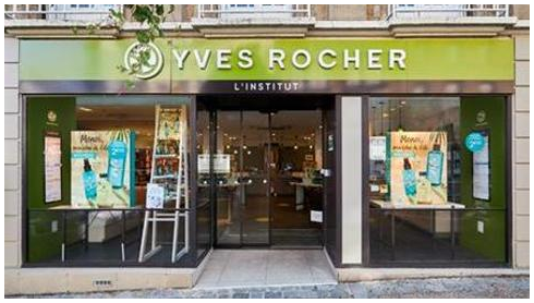 Yves Rocher