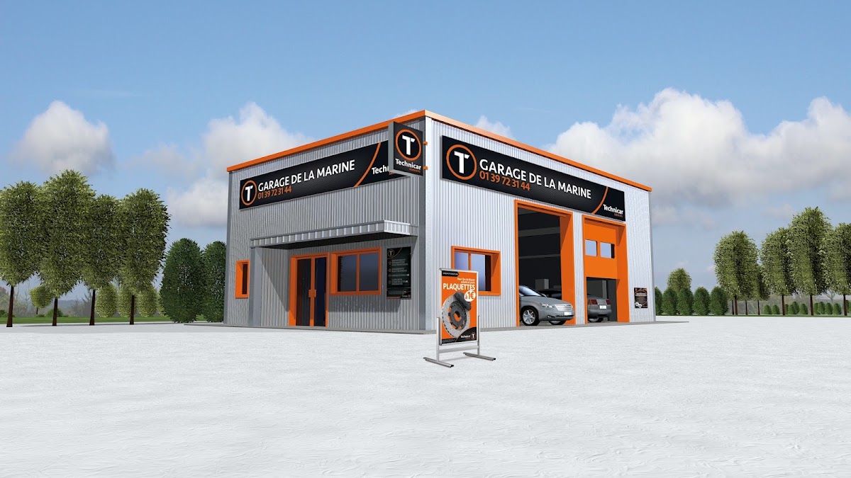 GINAUTO