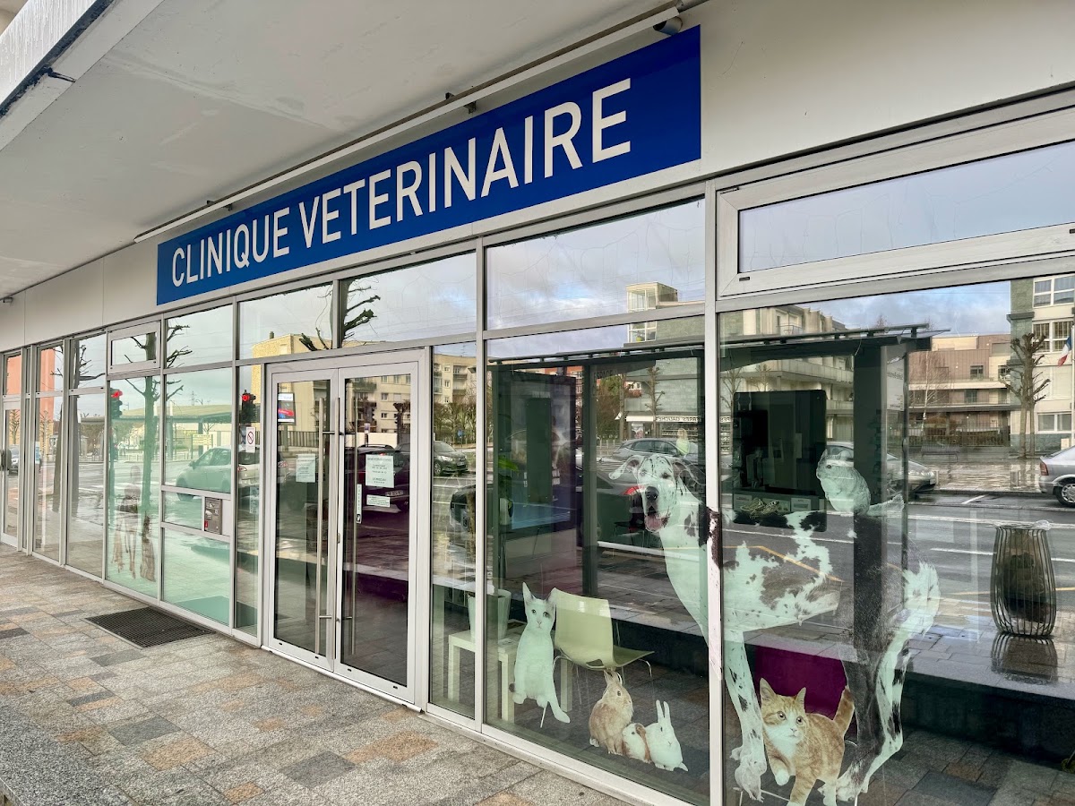 Clinique vétérinaire Bonaparte