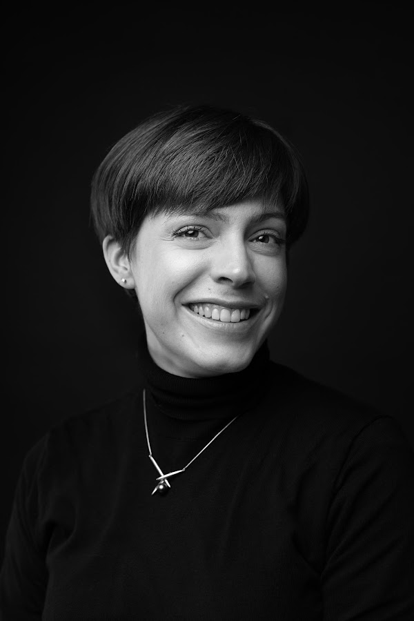 Alice Gauthier · Facialiste