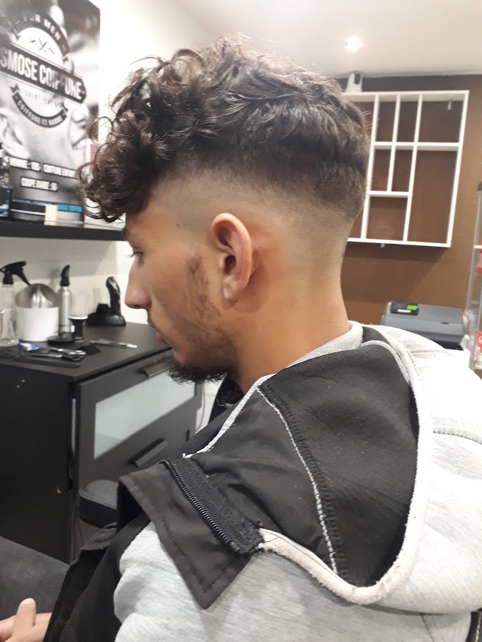 369 Coiffure