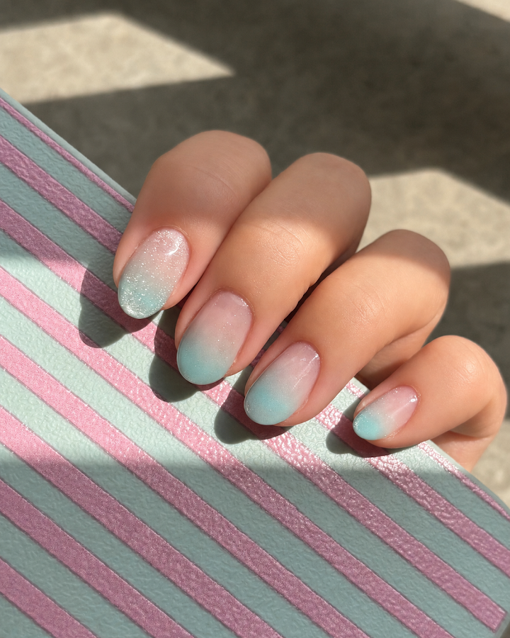 Nara Nail - onglerie coréenne
