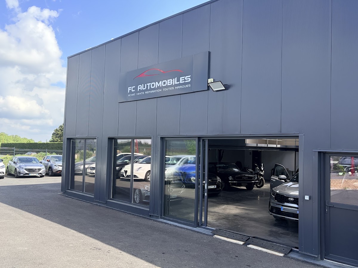 FC AUTOMOBILES