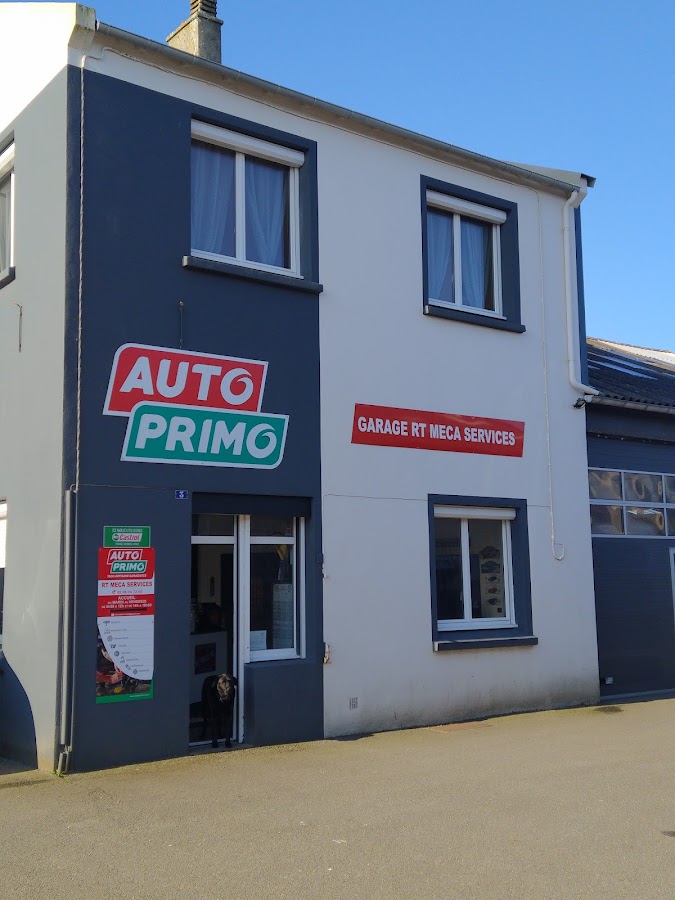 RT MECA SERVICES