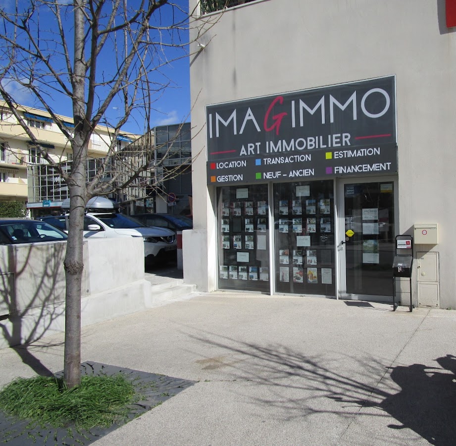 Agence Art Immobilier LCE