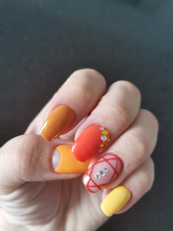 Ongles & Vous