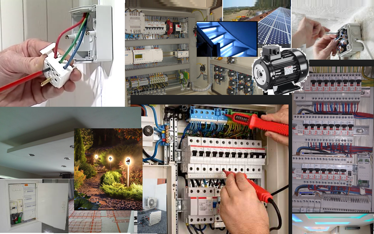 électricien Colmar Kaysersberg prestg électricité