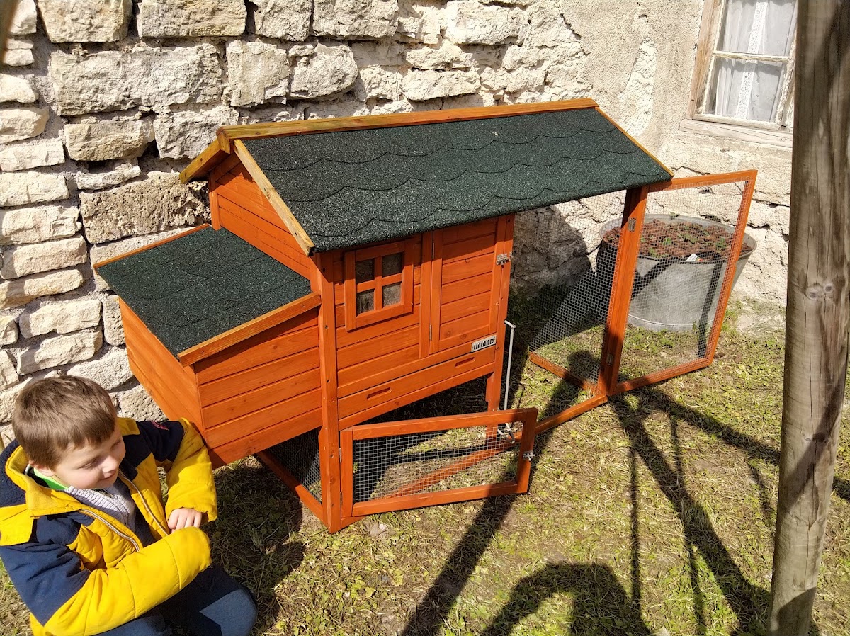 SARL Menuiserie Guillaume