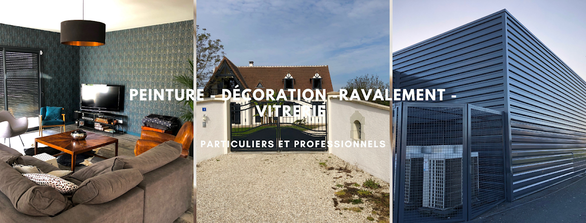 LACOUR PEINTURE