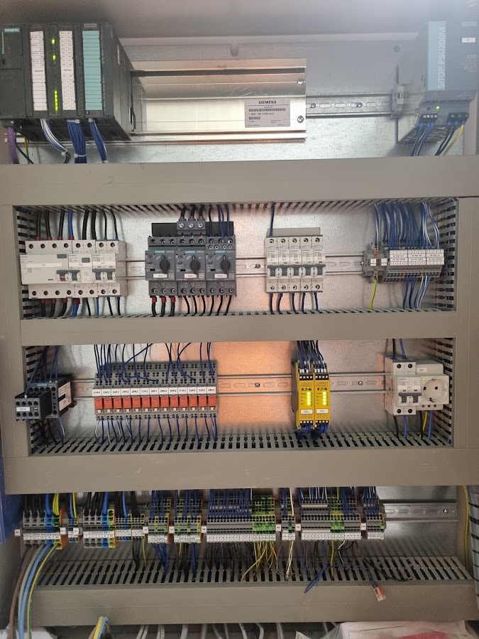 Paca Electricité Service