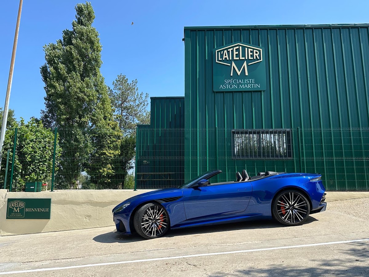 L'Atelier M