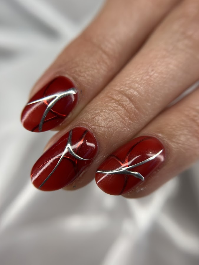 Pretty Nails By Clara
