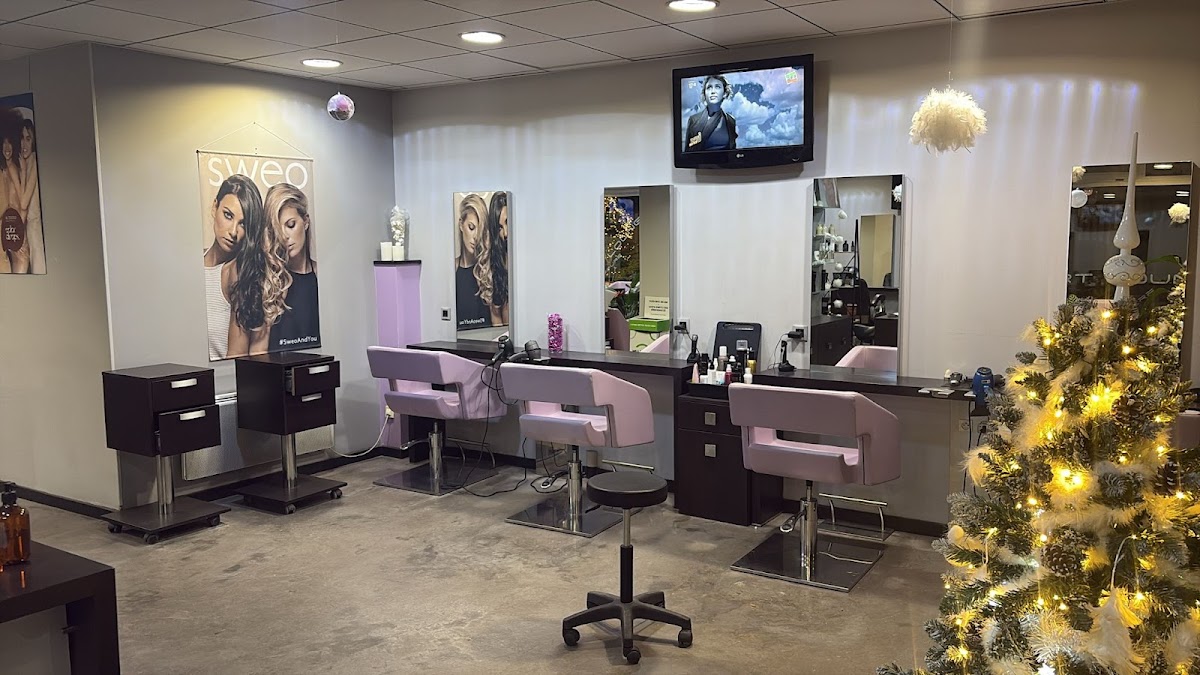 Art Lounge Coiffure