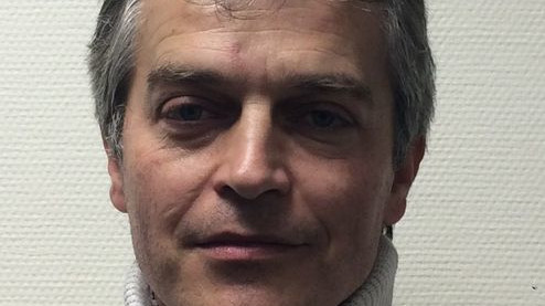 Dr Frédéric MILESI