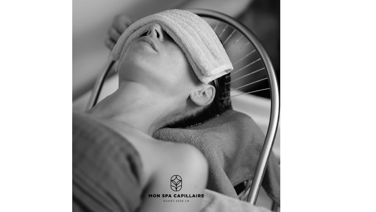 Mon Spa Capillaire - Head Spa La Rochelle