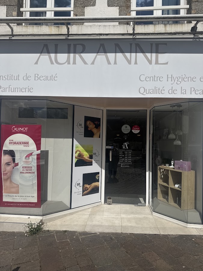 Institut Auranne
