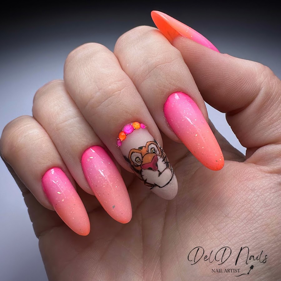 DelDnails