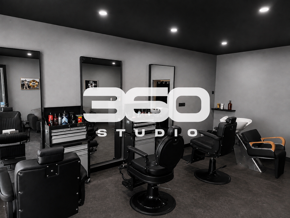 360Studio