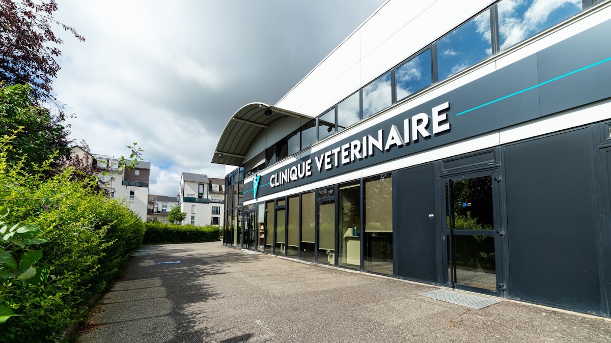 Clinique Vétérinaire Orphevet