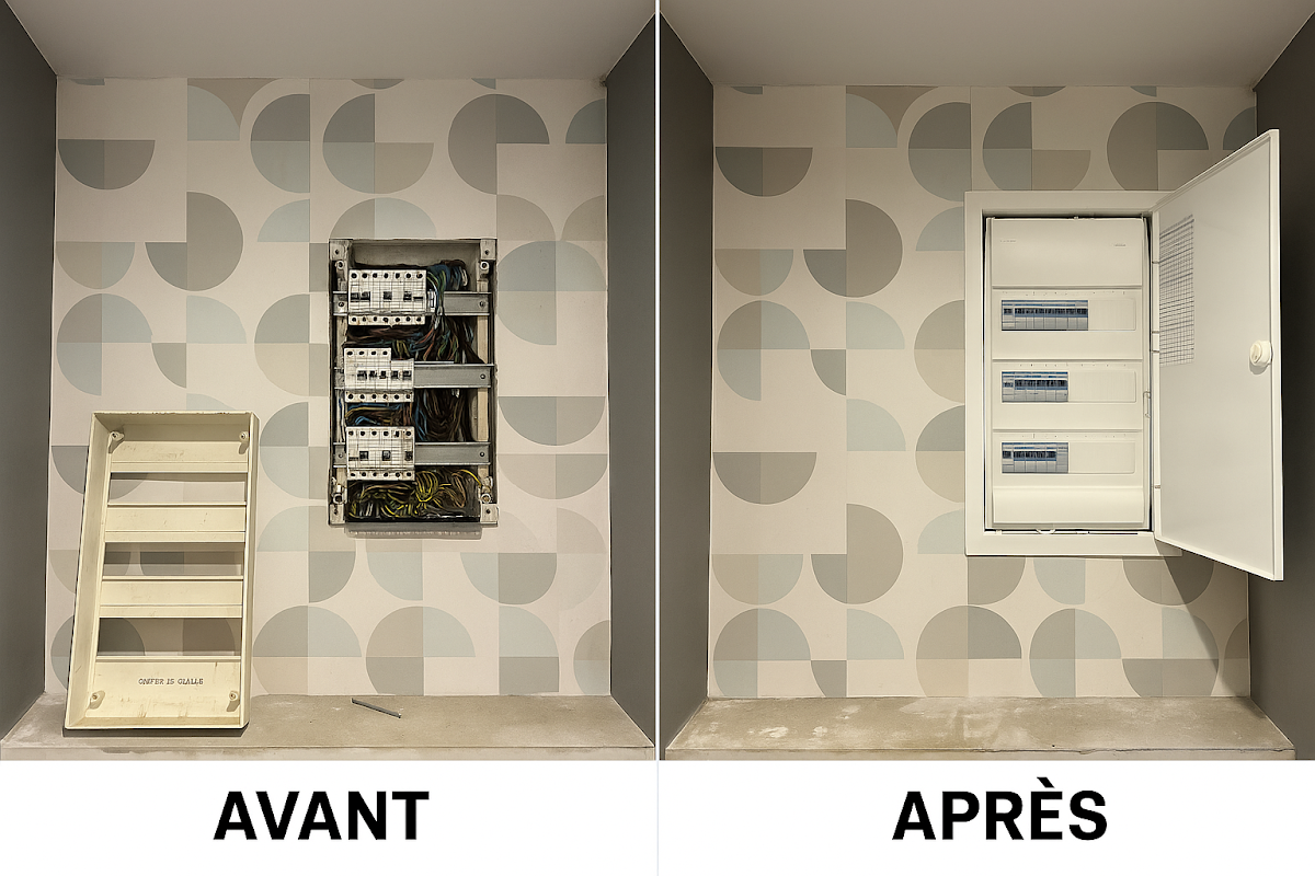 Clim Elec conseil
