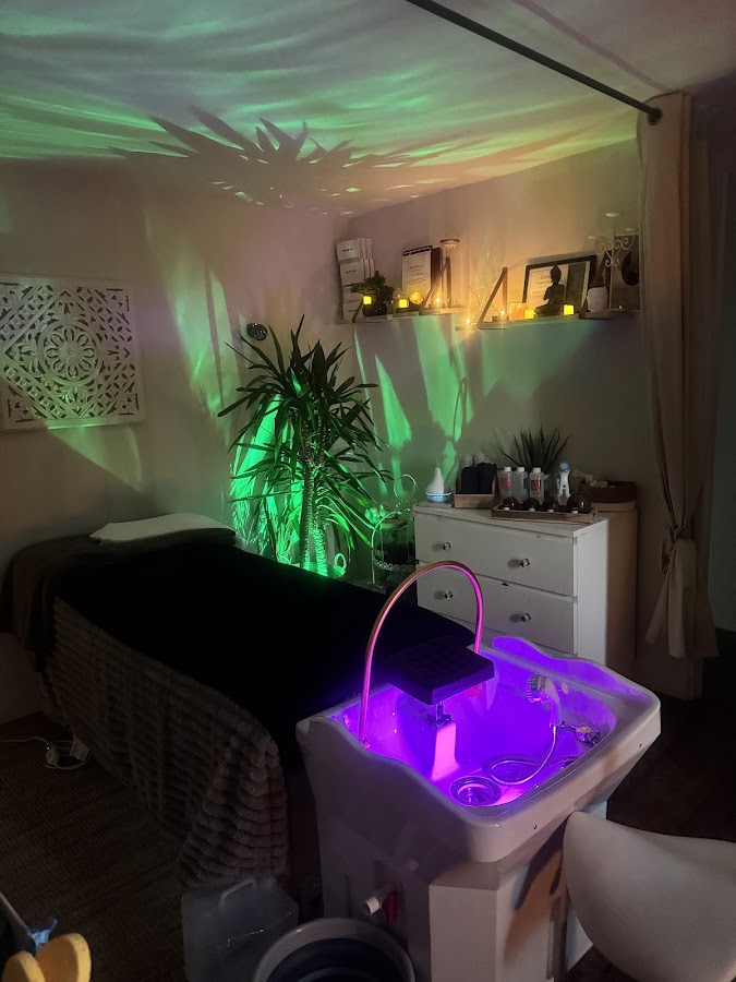 LM GLAM HEAD SPA MALAUNAY