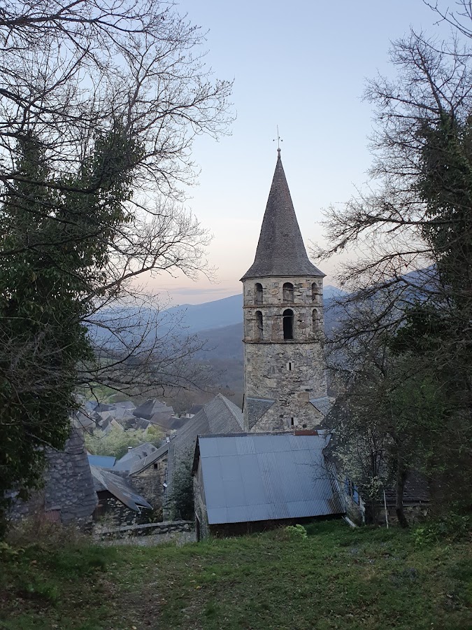 API SAINT GIRONS