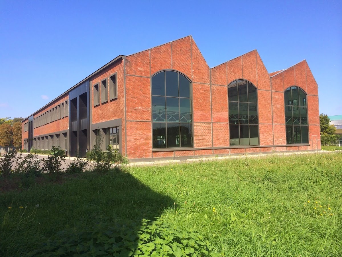MyLocaux