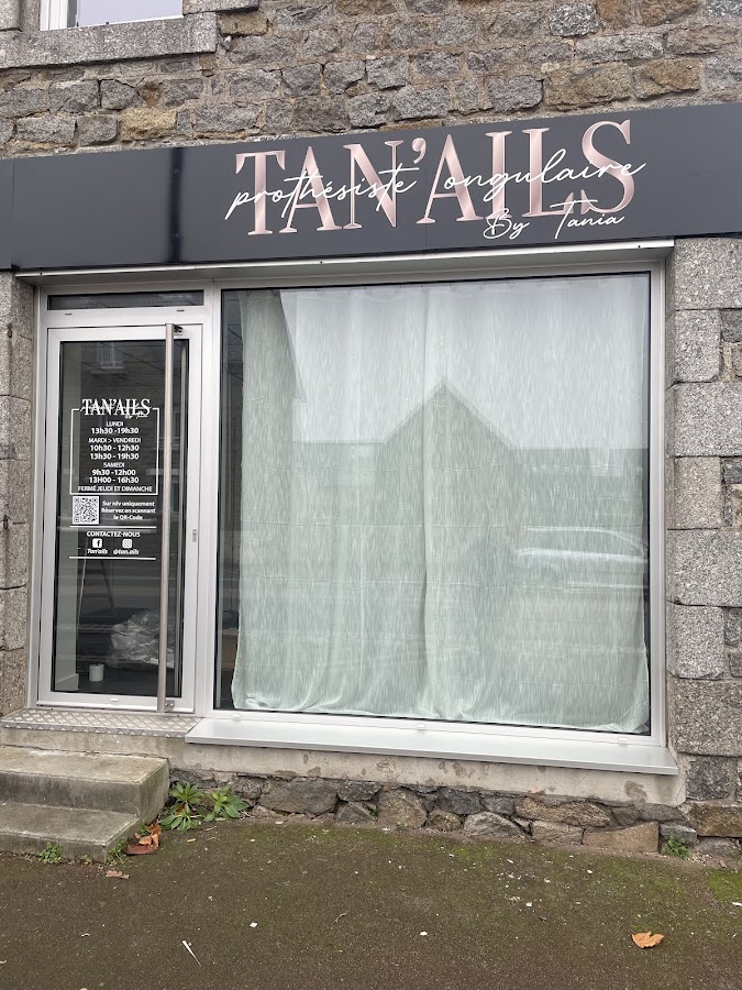 Tan'ails
