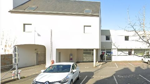 VYV Dentaire - Saint-Brieuc