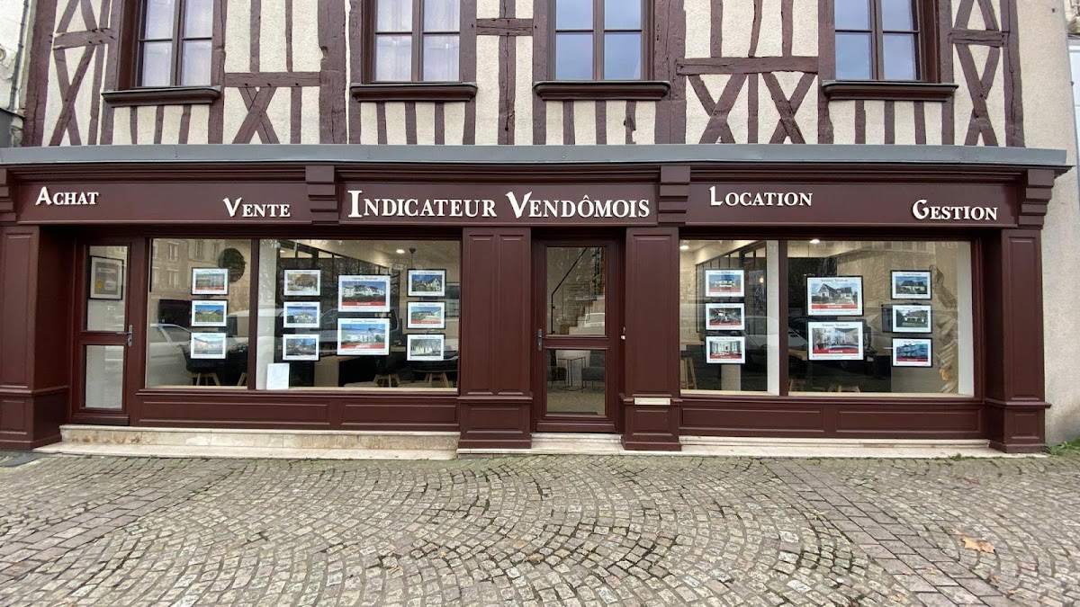 Indicateur Vendômois