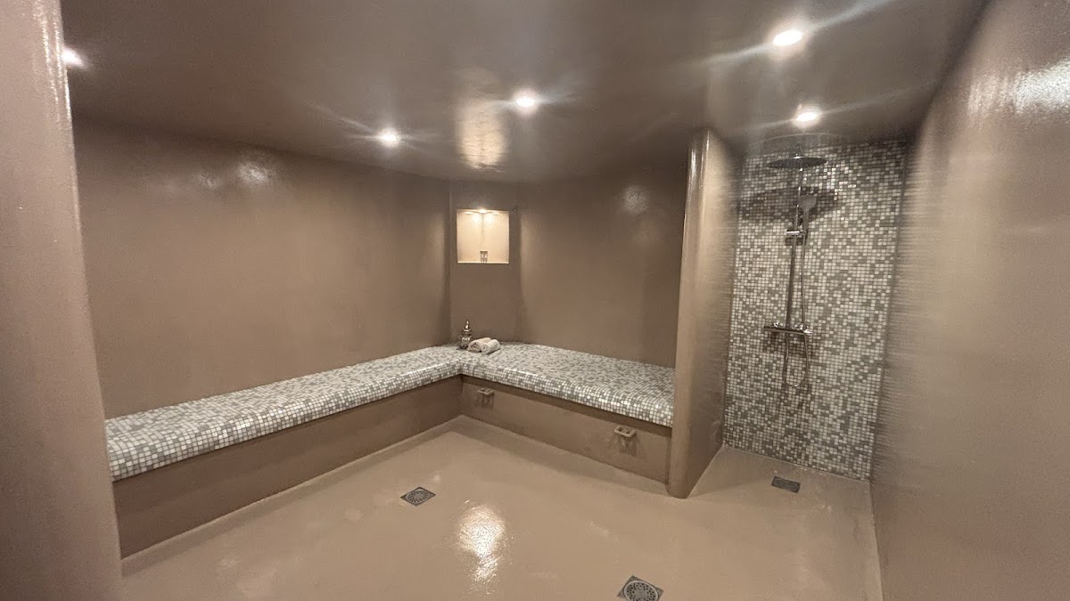 sozen spa