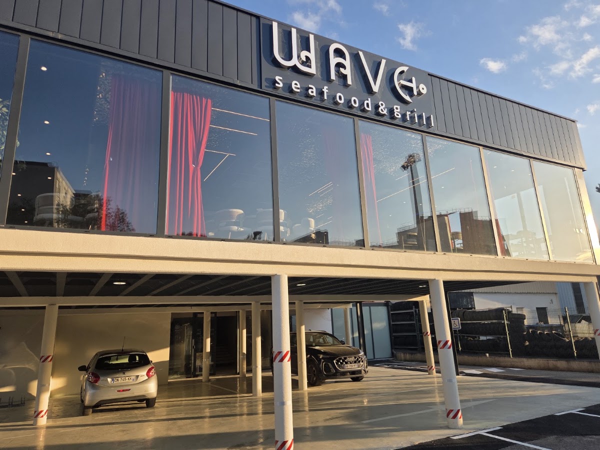 WAVE LYON V&V