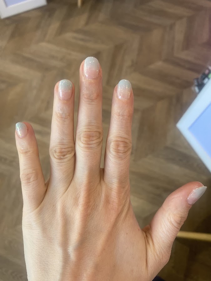 L'Onglissime