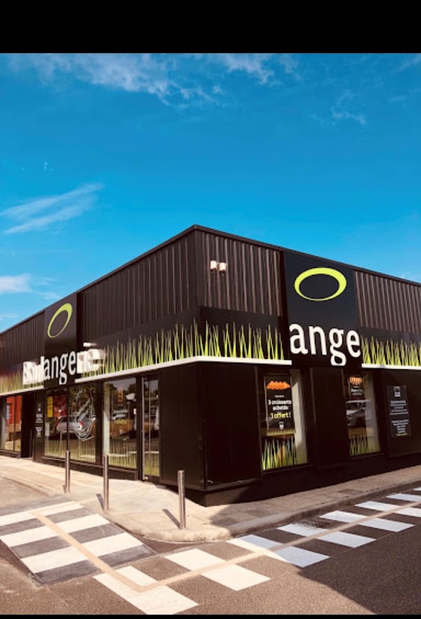 Ange