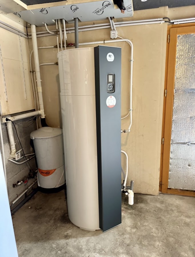 Ecoconfort 73