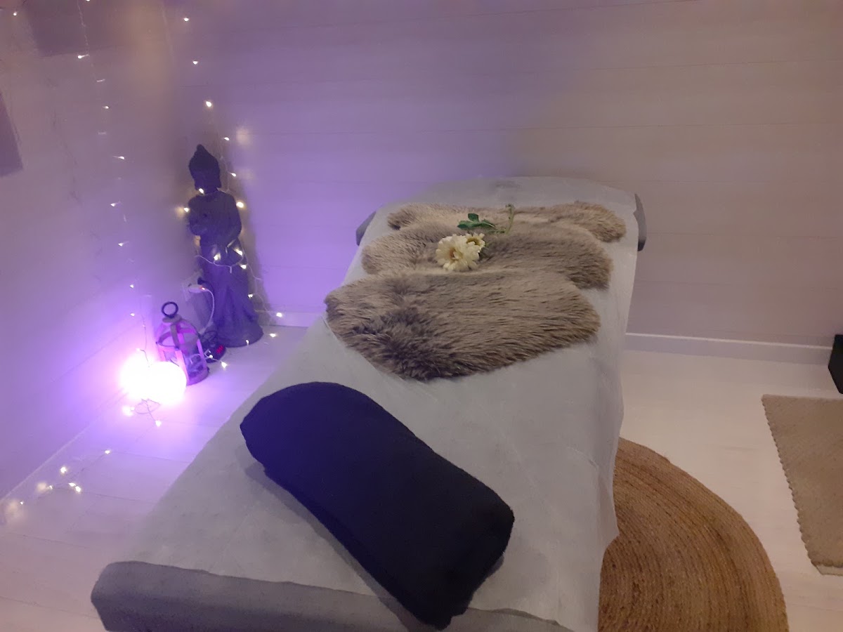 Beauté et Bien-être 28 - Massages - Soins énergétiques - EFT- Yoga du visage - Hypnose - formations et stages- head spa