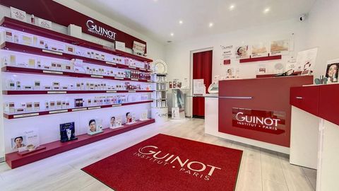 Institut Créon Beauté