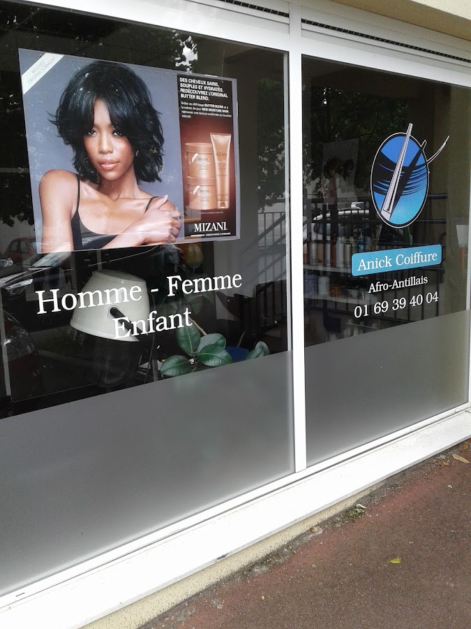 Anick Coiffure