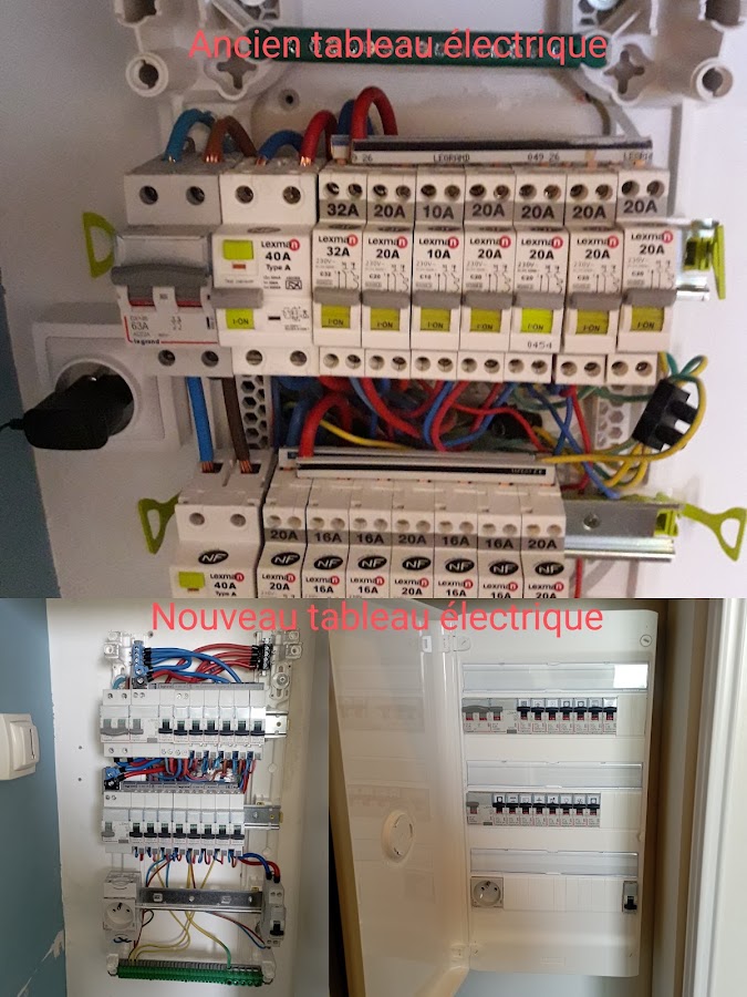 Elec proservices