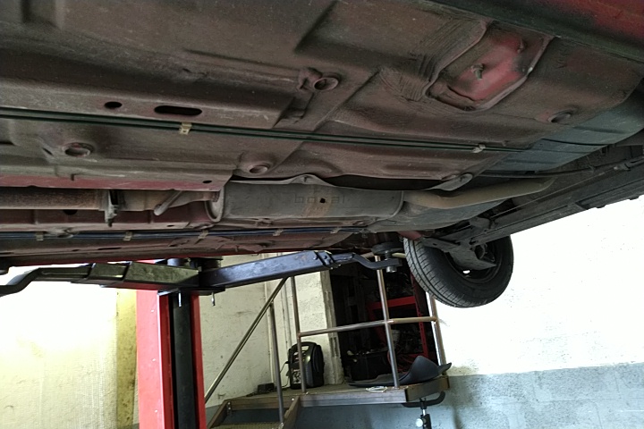 Garage Multimarque 33