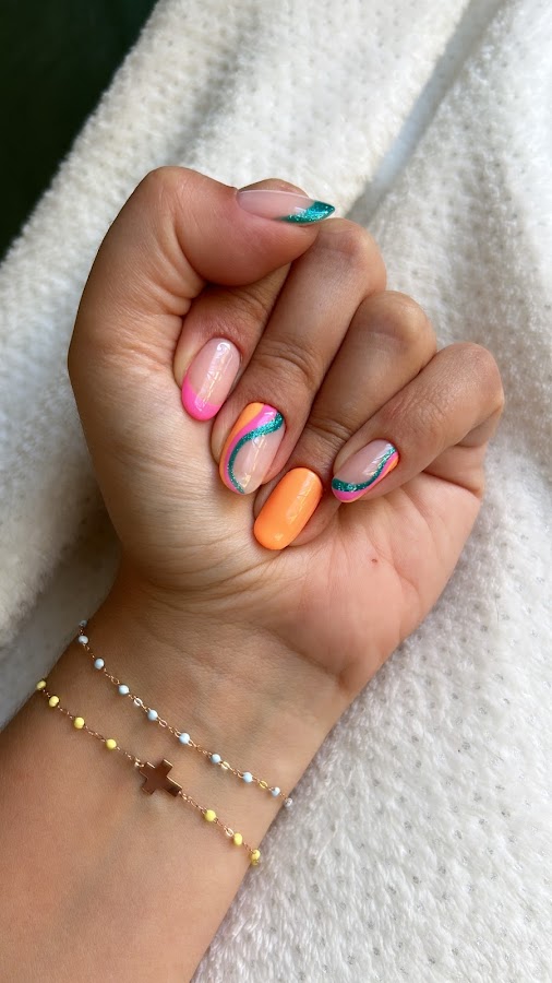 Nailome Lounge - Champniers - Onglerie - Prothésiste ongulaire