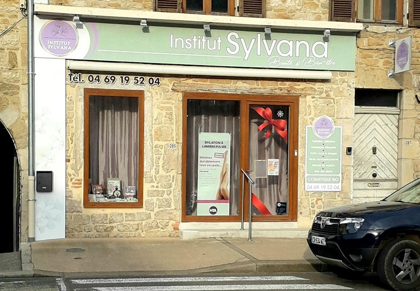 Institut Sylvana