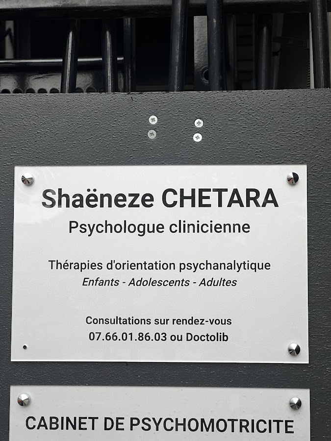 Shaeneze Chetara