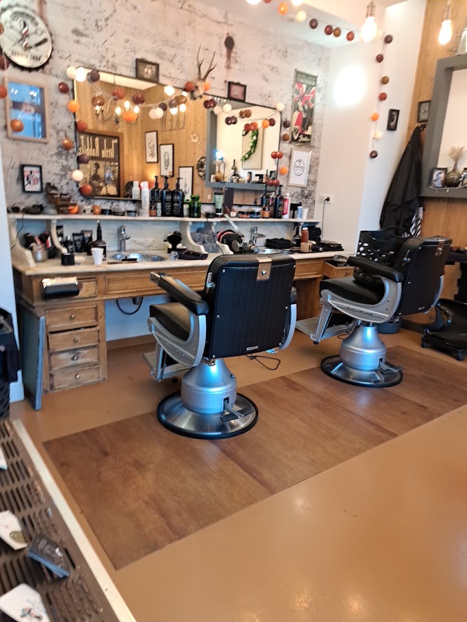 L'Annexe Coiffure Homme