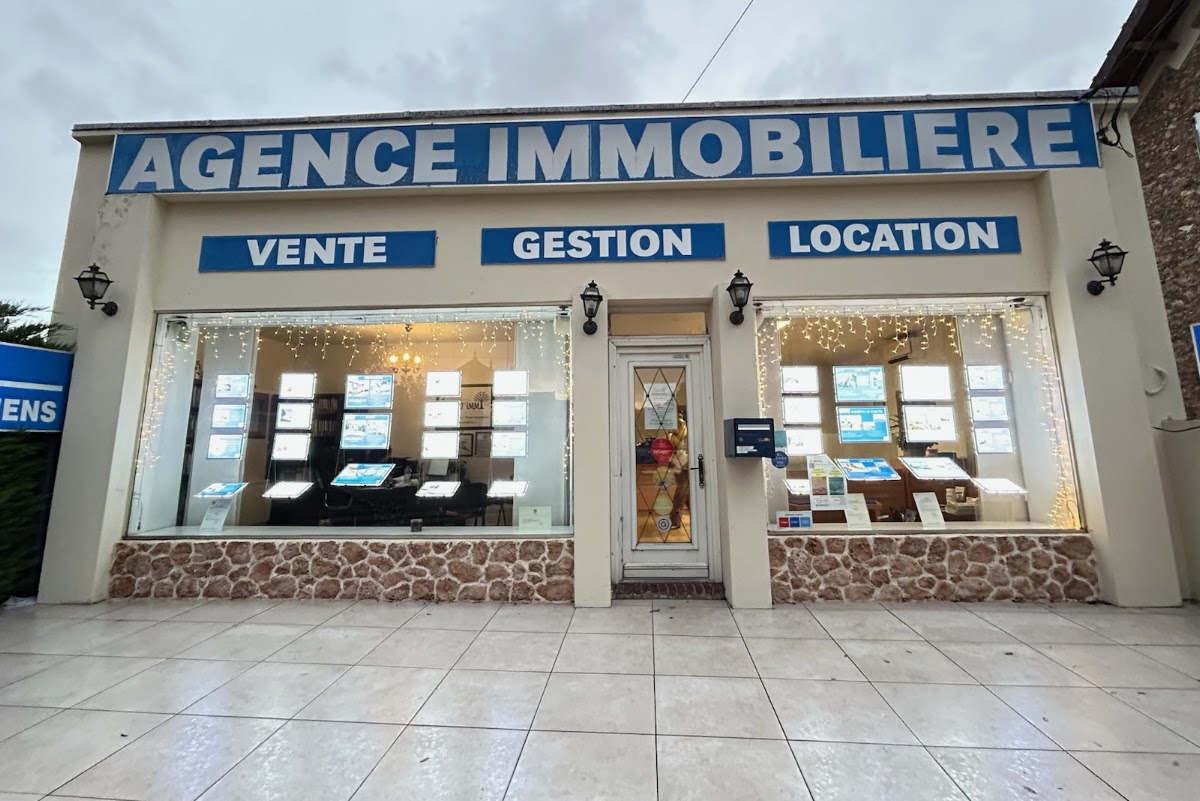 Gest'Imm Agence Gambetta