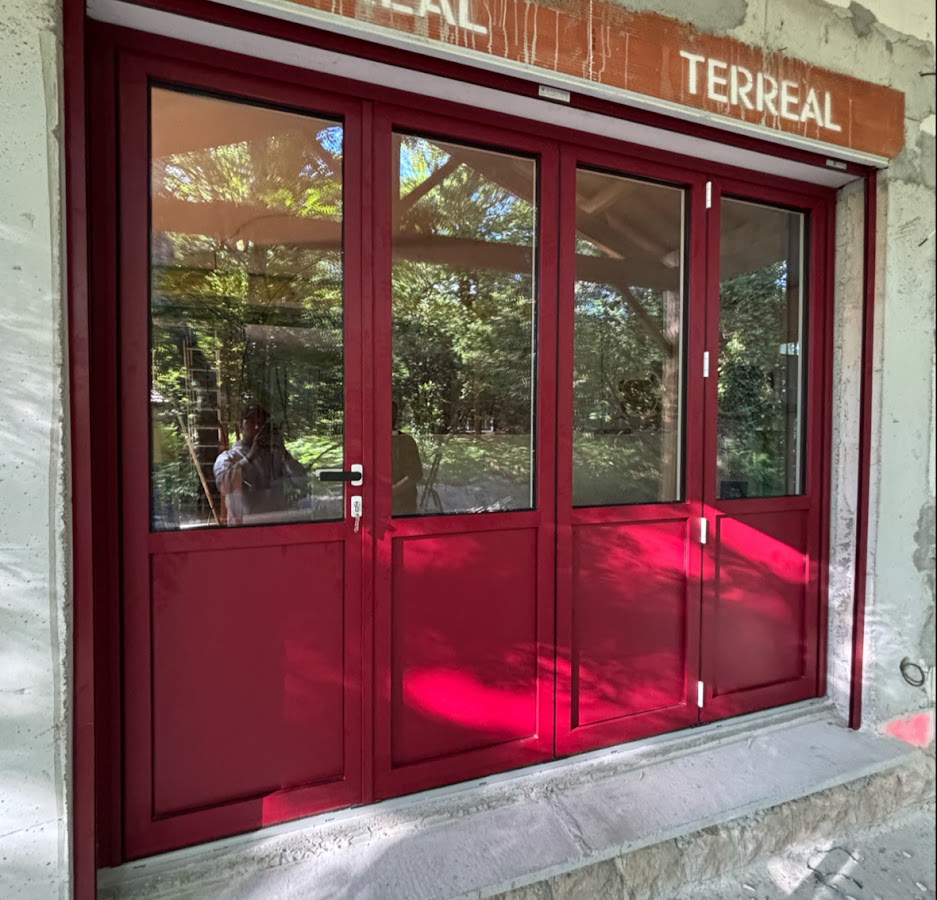 Bordeaux Menuiserie